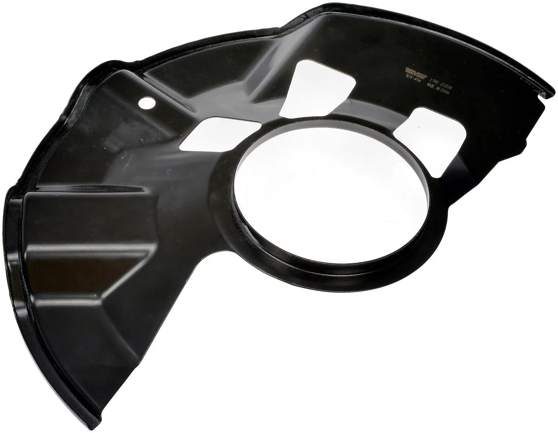 Dorman 924-494 2007-2012 Lincoln MKZ Brake Dust Shield