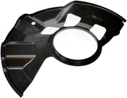 Dorman 924-494 2007-2012 Lincoln MKZ Brake Dust Shield