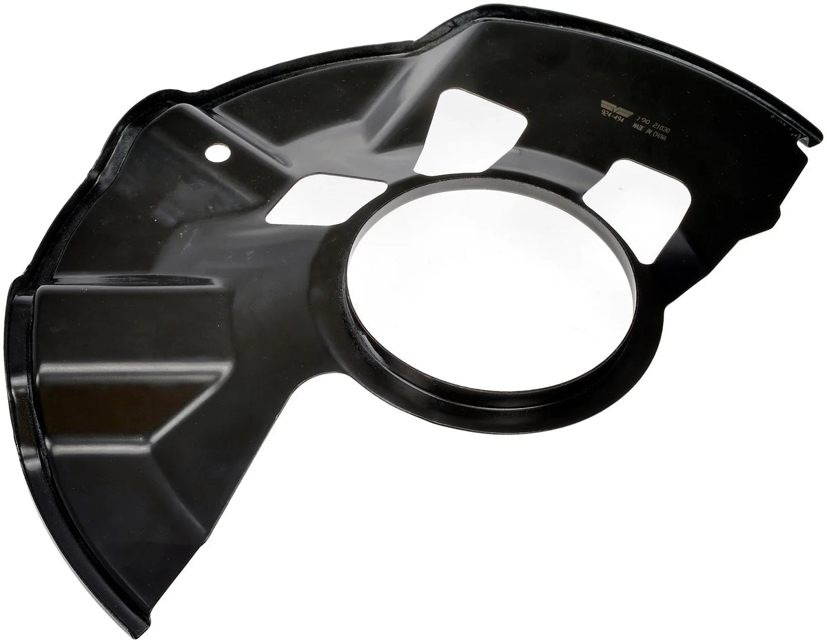 Dorman 924-494 2007-2012 Lincoln MKZ Brake Dust Shield