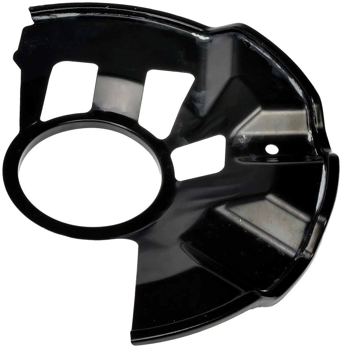 Dorman 924-494 2007-2012 Lincoln MKZ Brake Dust Shield