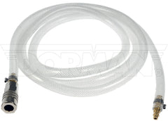 Dorman 924-5002 Volvo Cooling System Drain Tool And Volvo Coolant Drain Tool