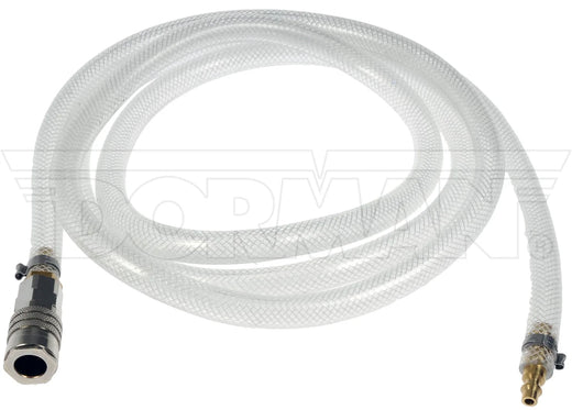 Dorman 924-5002 Volvo Cooling System Drain Tool And Volvo Coolant Drain Tool