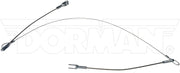 Dorman 924-5116 1990-1997 International 3800 Hood Restraint Cable