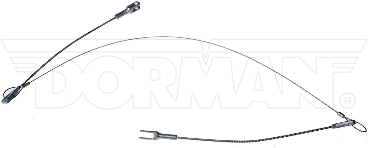 Dorman 924-5116 1990-1997 International 3800 Hood Restraint Cable