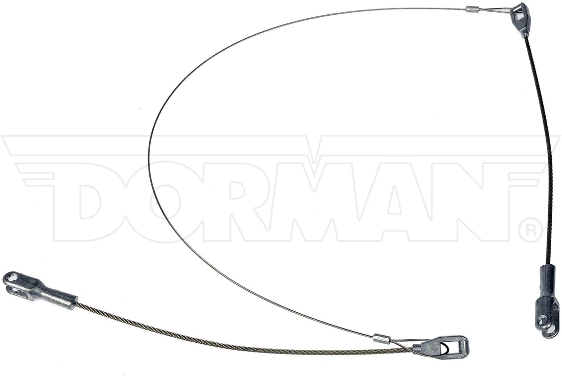 Dorman 924-5116 1990-1997 International 3800 Hood Restraint Cable