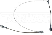 Dorman 924-5116 1990-1997 International 3800 Hood Restraint Cable
