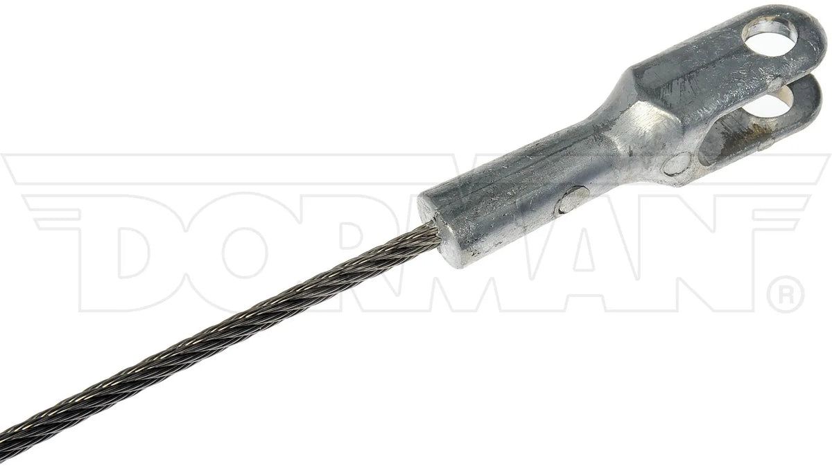 Dorman 924-5116 1990-1997 International 3800 Hood Restraint Cable