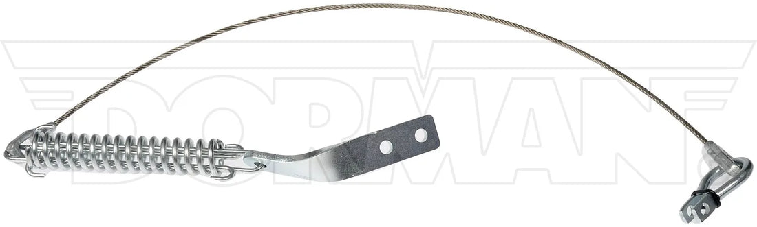 Dorman 924-5118 2005-2007 International 7700 Hood Restraint Cable