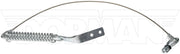 Dorman 924-5118 2005-2007 International 7700 Hood Restraint Cable