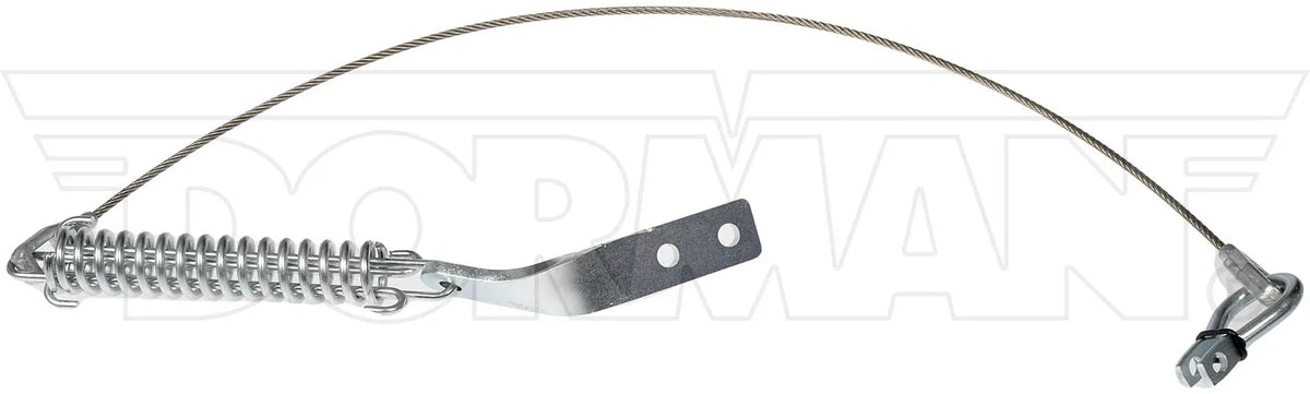 Dorman 924-5118 2005-2007 International 7700 Hood Restraint Cable