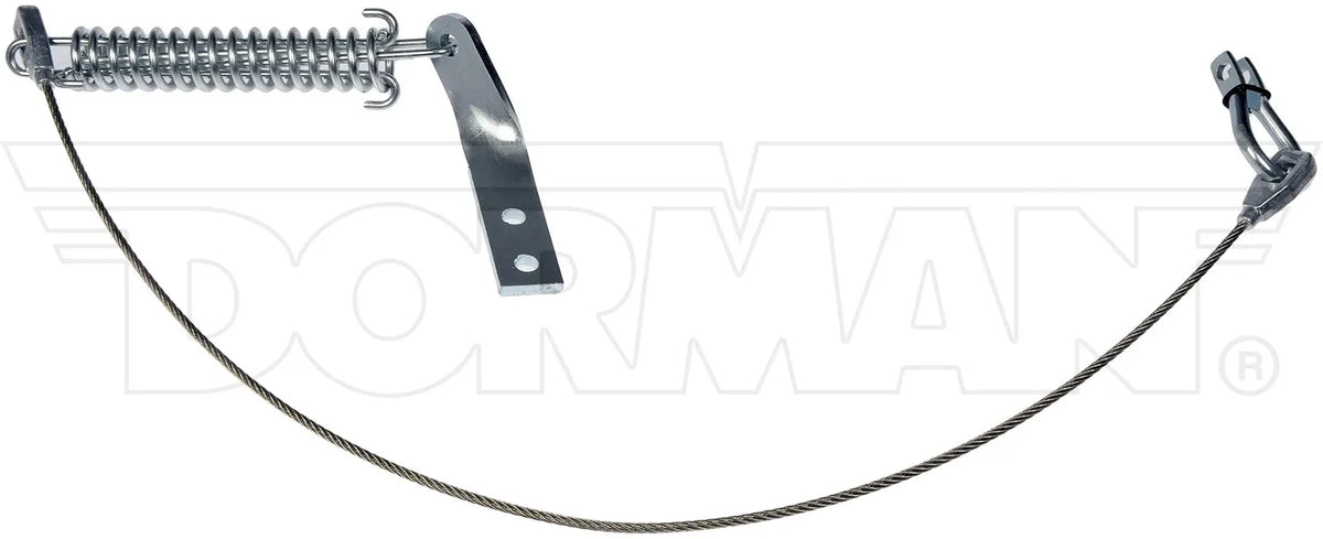 Dorman 924-5118 2005-2007 International 7700 Hood Restraint Cable