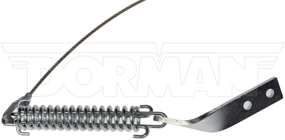 Dorman 924-5118 2005-2007 International 7700 Hood Restraint Cable