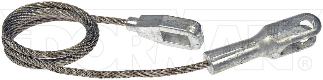 Dorman 924-5122CD 2002-2020 International 4300 Hood Restraint Cable