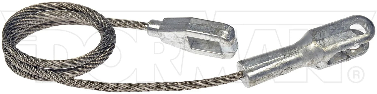 Dorman 924-5122CD 2002-2020 International 4300 Hood Restraint Cable