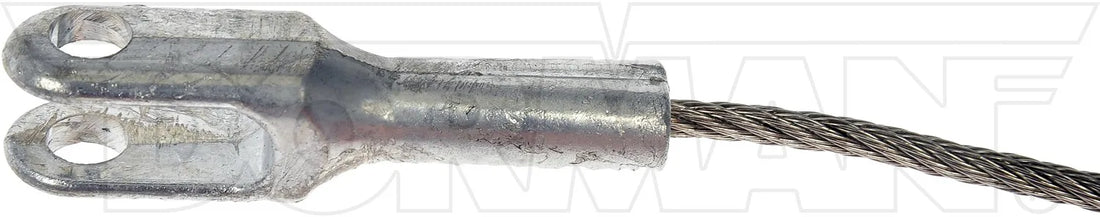 Dorman 924-5122CD 2002-2020 International 4300 Hood Restraint Cable