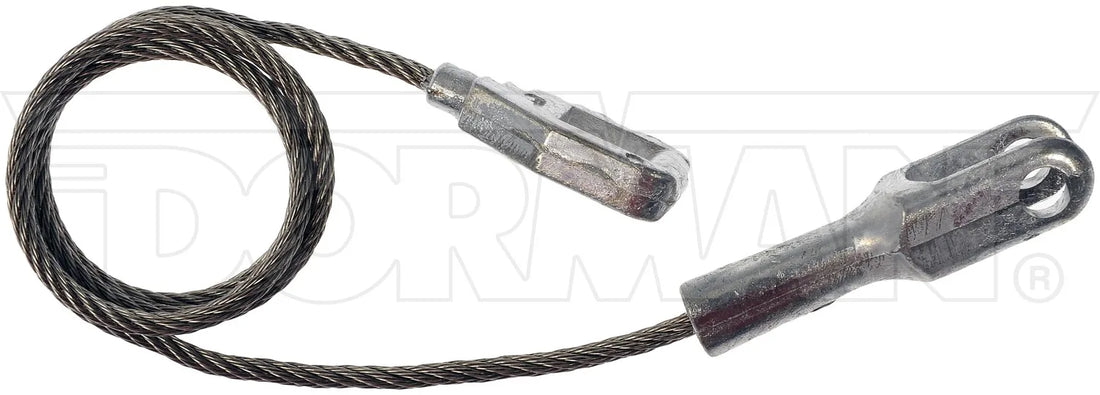 Dorman 924-5122CD 2002-2020 International 4300 Hood Restraint Cable