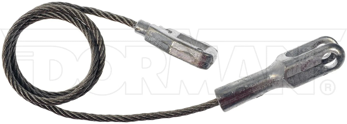 Dorman 924-5122CD 2002-2020 International 4300 Hood Restraint Cable