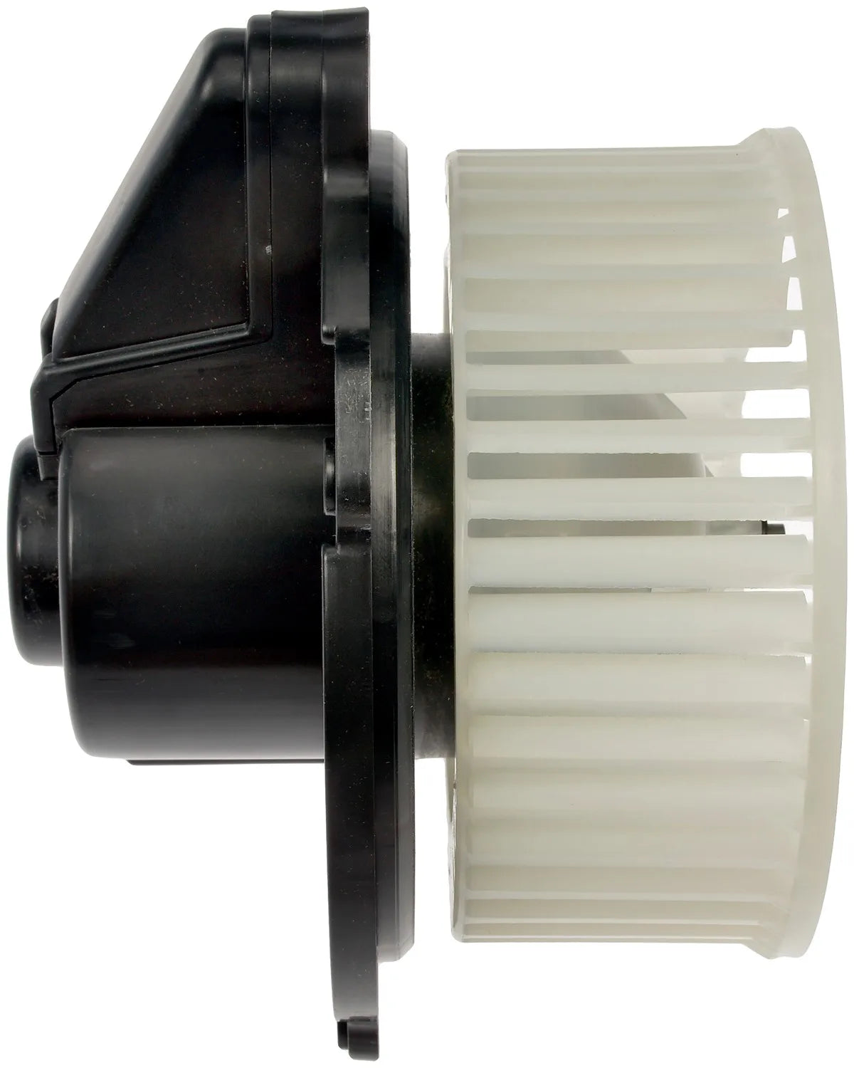 Dorman 924-5127 1999-2007 Isuzu NPR-HD HVAC Blower Motor