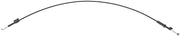Dorman 924-5210 1997-2002 Freightliner FL80 HVAC Heater Control Cable