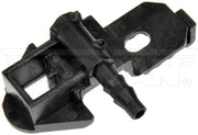 Dorman 924-5225CD 2009-2012 Freightliner Cascadia Windshield Washer Nozzle