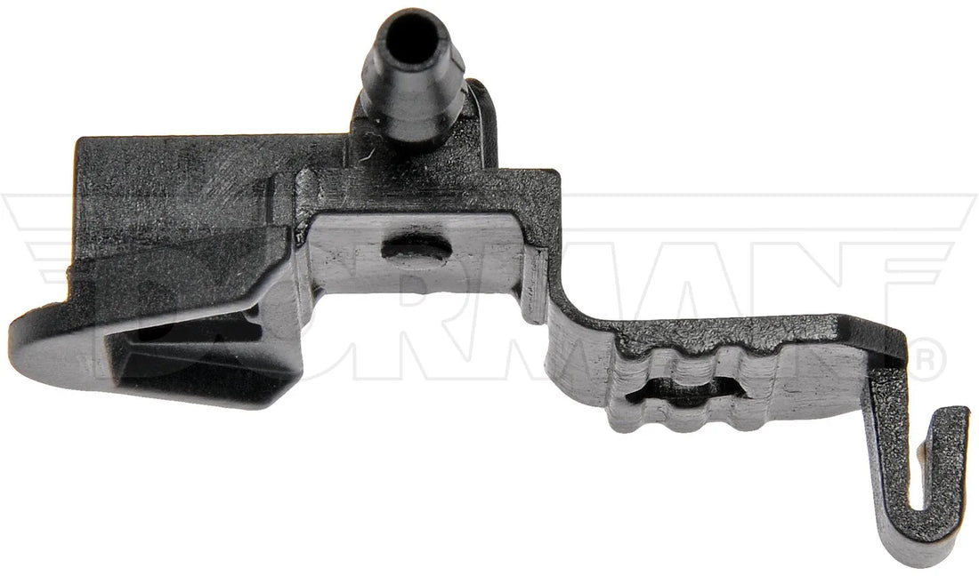 Dorman 924-5225CD 2009-2012 Freightliner Cascadia Windshield Washer Nozzle