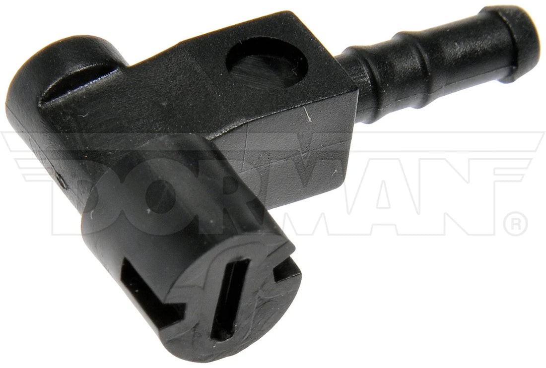 Dorman 924-5226 2003-2010 Freightliner FLD120SD Windshield Washer Nozzle
