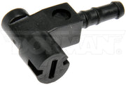 Dorman 924-5226 2003-2010 Freightliner FLD120SD Windshield Washer Nozzle