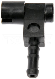 Dorman 924-5226 2003-2010 Freightliner FLD120SD Windshield Washer Nozzle