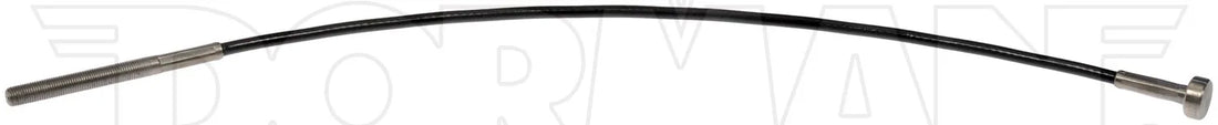 Dorman 924-5260 2002-2017 International 4400 Air Brake Reservoir Mounting Cable