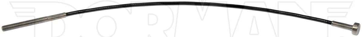 Dorman 924-5260 2002-2017 International 4400 Air Brake Reservoir Mounting Cable
