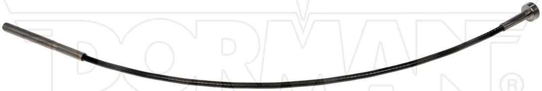 Dorman 924-5262 2000-2017 International 9900i Air Brake Reservoir Mounting Cable