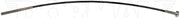 Dorman 924-5268 2000-2011 International 9400i SBA Air Brake Reservoir Mounting Cable
