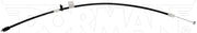 Dorman 924-545 2004-2008 Ford Lobo Door Latch Cable