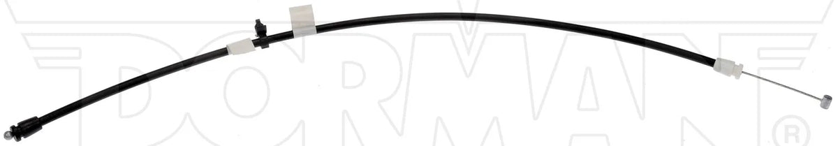 Dorman 924-545 2004-2008 Ford Lobo Door Latch Cable