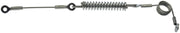 Dorman 924-5501 1990-1995 Mack CH Hood Restraint Cable