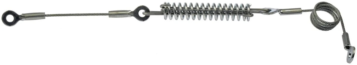 Dorman 924-5501 1990-1995 Mack CH Hood Restraint Cable