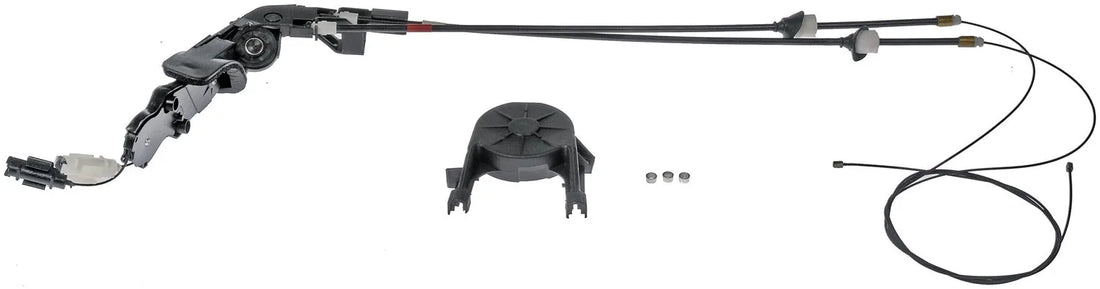 Dorman 924-550 2004-2010 Toyota Sienna Power Sliding Door Cable