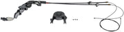 Dorman 924-550 2004-2010 Toyota Sienna Power Sliding Door Cable