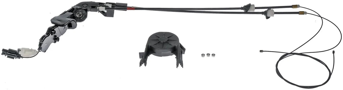 Dorman 924-550 2004-2010 Toyota Sienna Power Sliding Door Cable