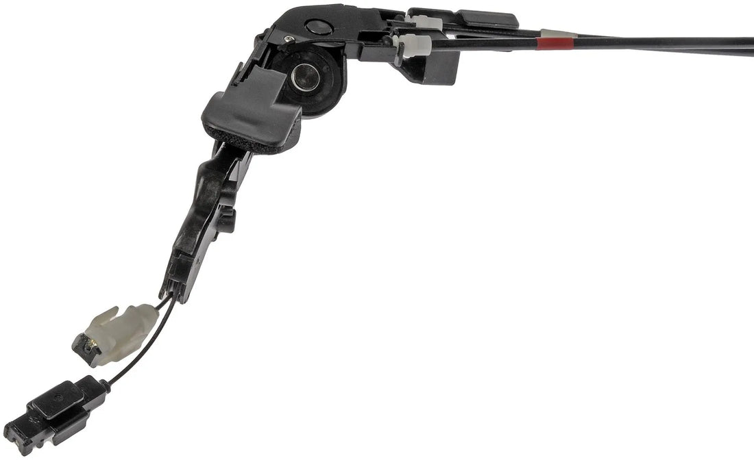 Dorman 924-550 2004-2010 Toyota Sienna Power Sliding Door Cable