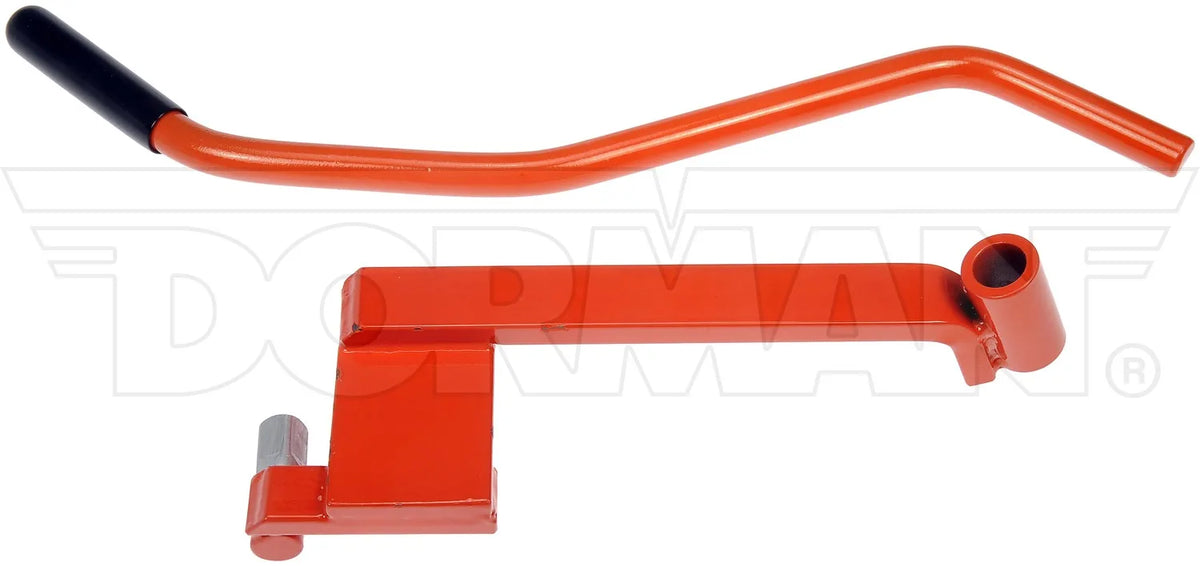 Dorman 924-5529 2017-2018 Mack GU7 Accessory Drive Belt Tensioner Tool