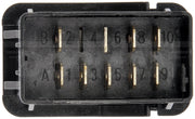 Dorman 924-5530 2000-2004 Volvo VNM Hazard Warning Switch