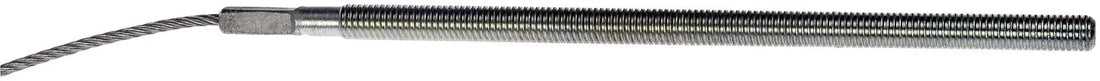 Dorman 924-5604 1997-2002 GMC C6500 Topkick Clutch Cable