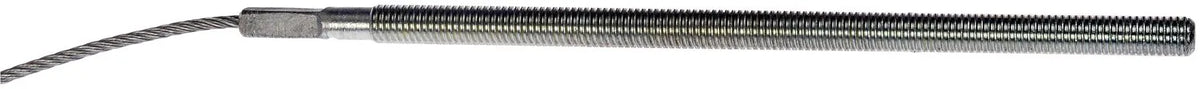 Dorman 924-5604 1997-2002 GMC C6500 Topkick Clutch Cable