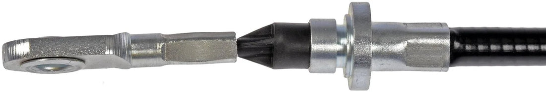 Dorman 924-5604 1997-2002 GMC C6500 Topkick Clutch Cable