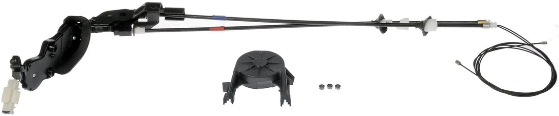 Dorman 924-578 2004-2010 Toyota Sienna Power Sliding Door Cable