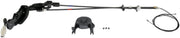 Dorman 924-578 2004-2010 Toyota Sienna Power Sliding Door Cable
