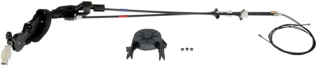 Dorman 924-578 2004-2010 Toyota Sienna Power Sliding Door Cable
