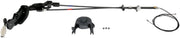Dorman 924-578 2004-2010 Toyota Sienna Power Sliding Door Cable