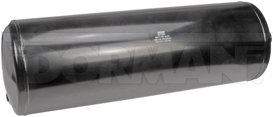 Dorman 924-5801 2010-2015 International ProStar Air Brake Reservoir